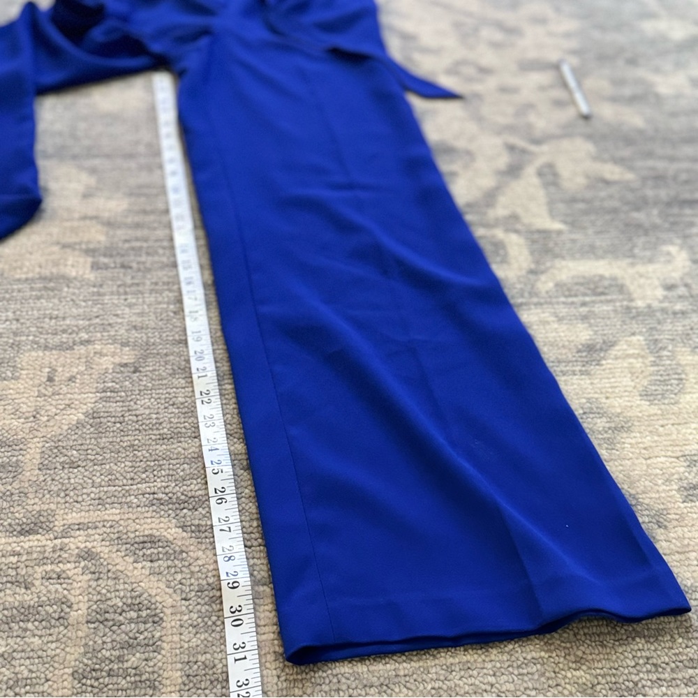 Express Wide Leg Dress Pants - Picture 13 of 15